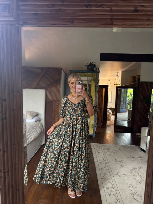 Italian Summers Dress