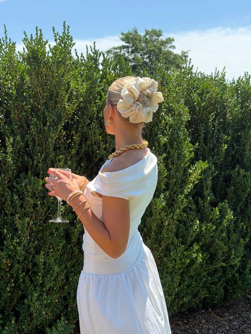 Ciao! Dress // Dolce