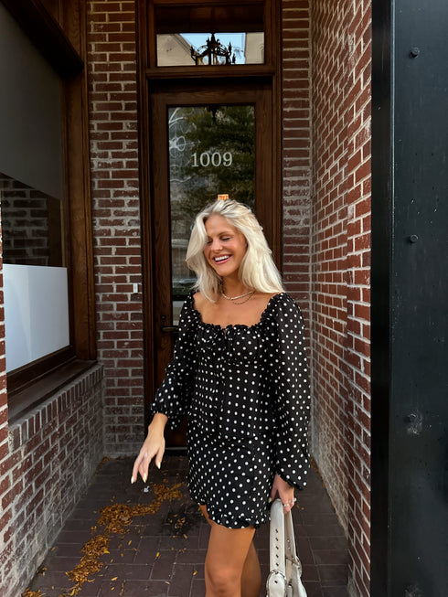 The Celine Dottie Set