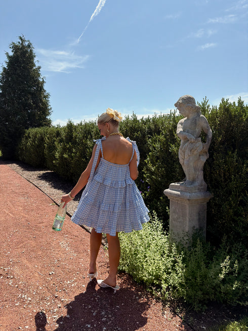 Capri Dress