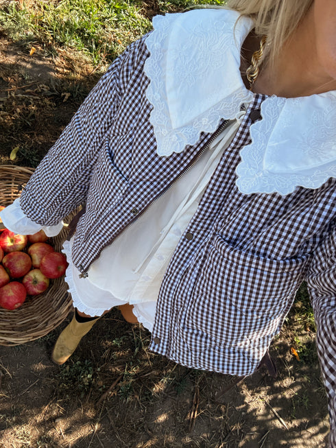 Honey Honey Top *RESTOCKED*