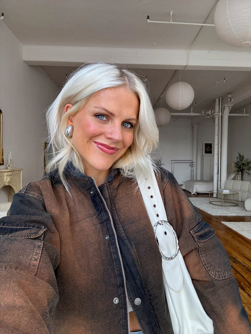 Saturday Street Jacket