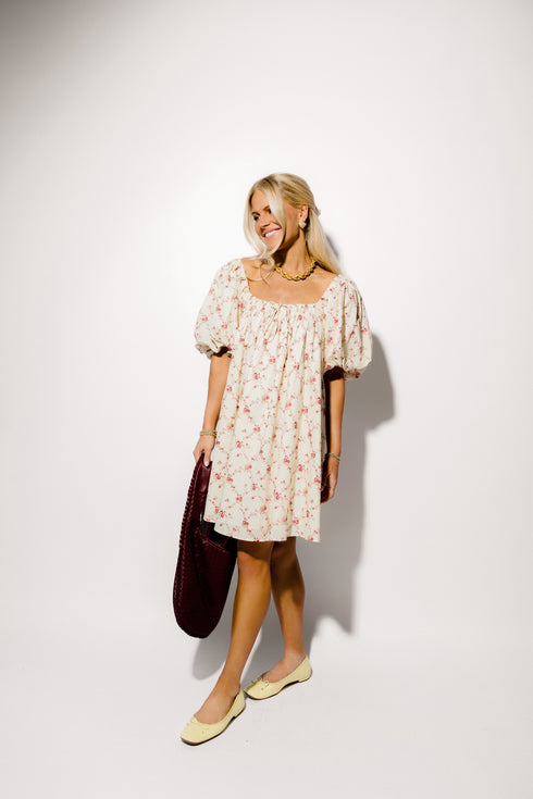 Paris Princess Dress