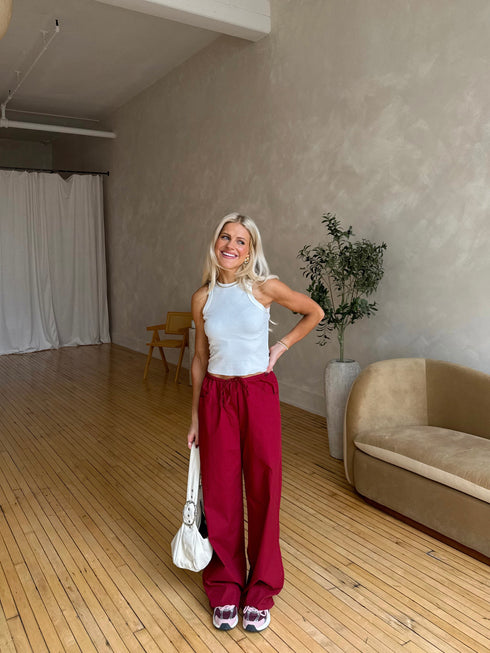 Jealousy Jealousy Pant