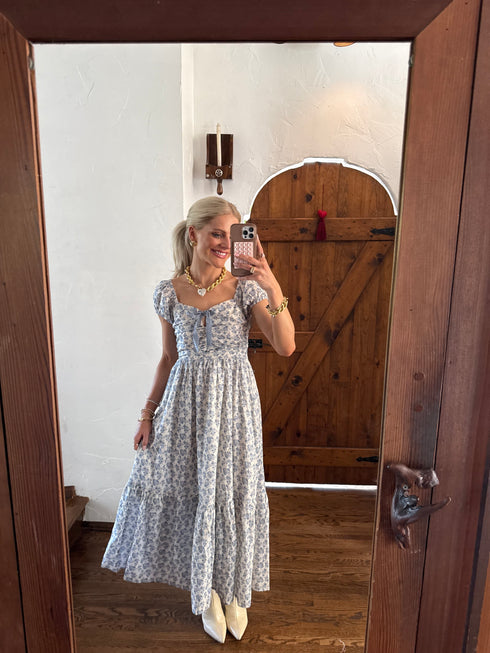 Sweet Nothings Dress