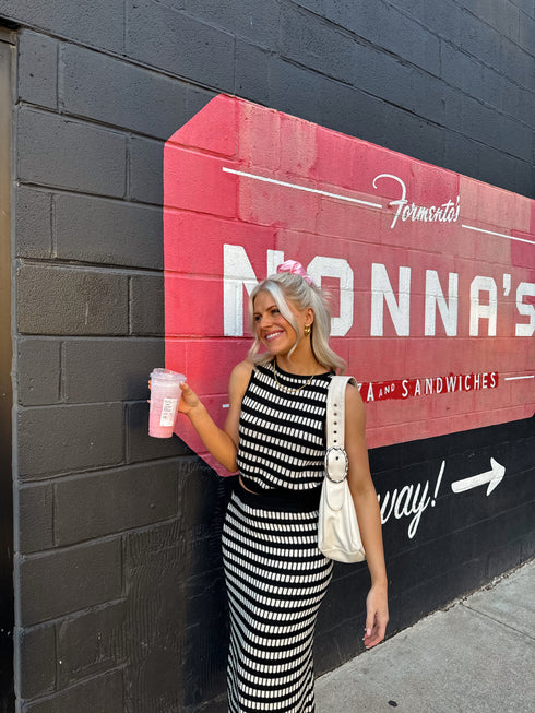 Forever Thing Knit Set