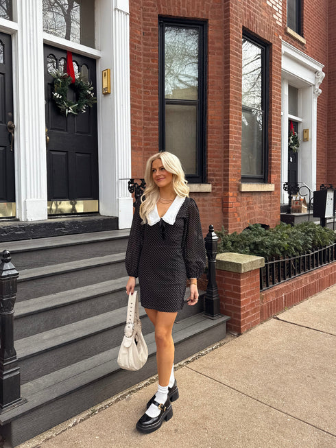 Maggie Mae Dottie Dress *RESTOCKED*