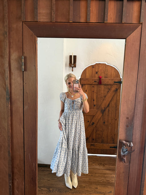 Sweet Nothings Dress