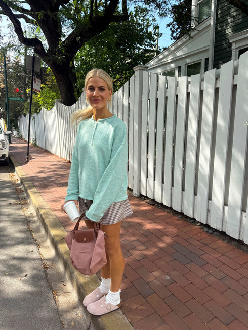 Everyday Cutie // Tide