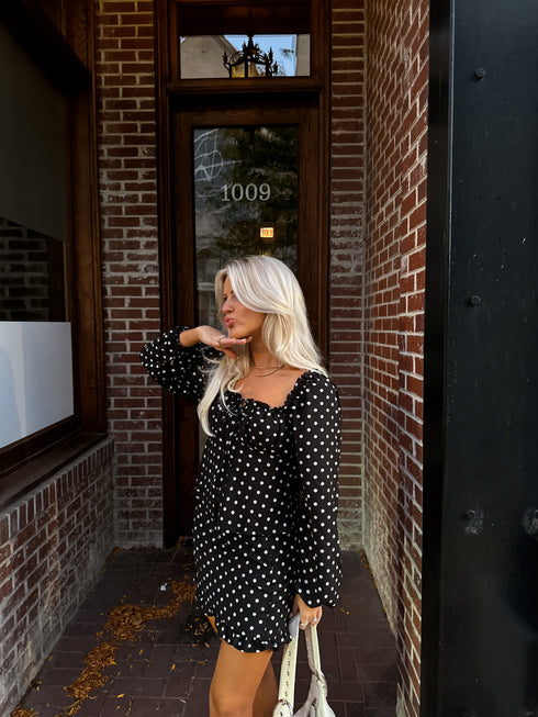 The Celine Dottie Set