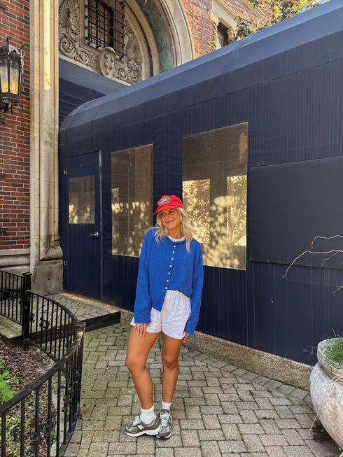 Summer Breeze Shorts