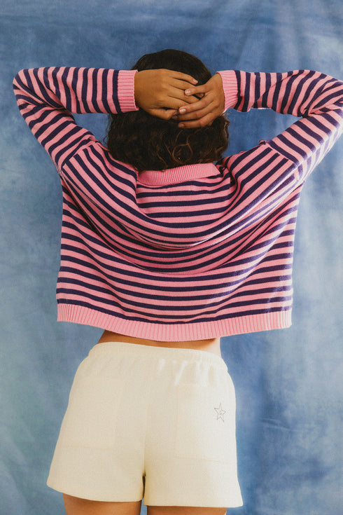 Ziggy Polo // Charm