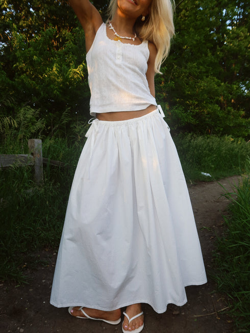 Goldie Girl Skirt