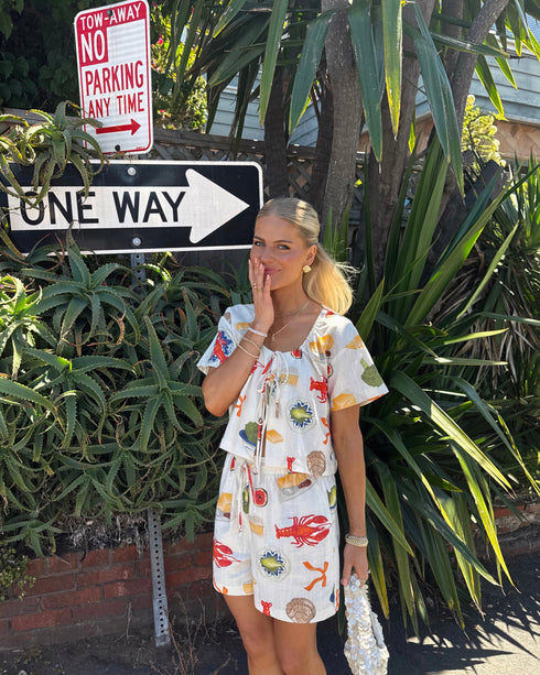 Bon Appetit Set *RESTOCKED*