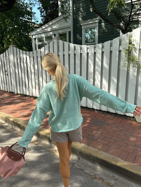 Everyday Cutie // Tide