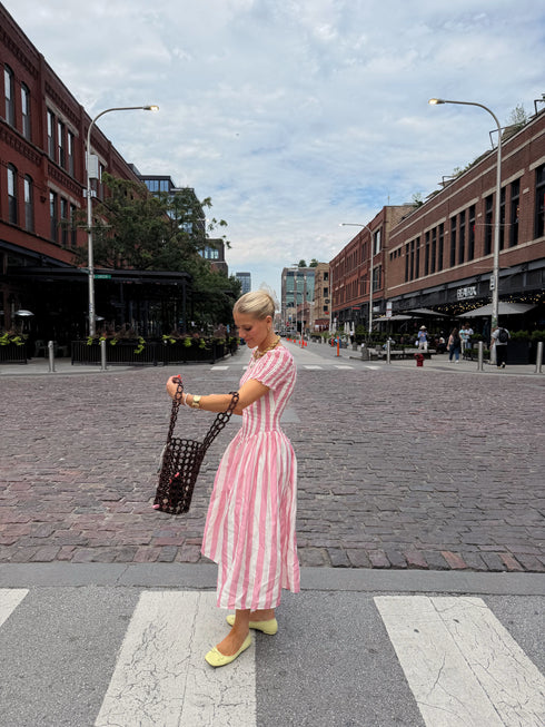 Al Fresco Dress