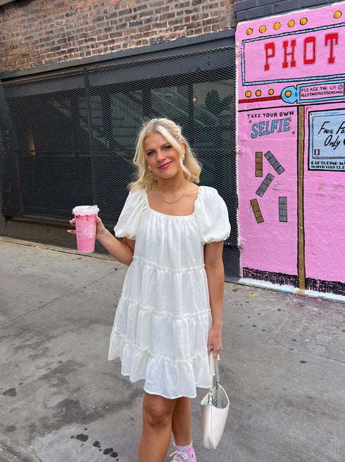 Forever Favorite Dress