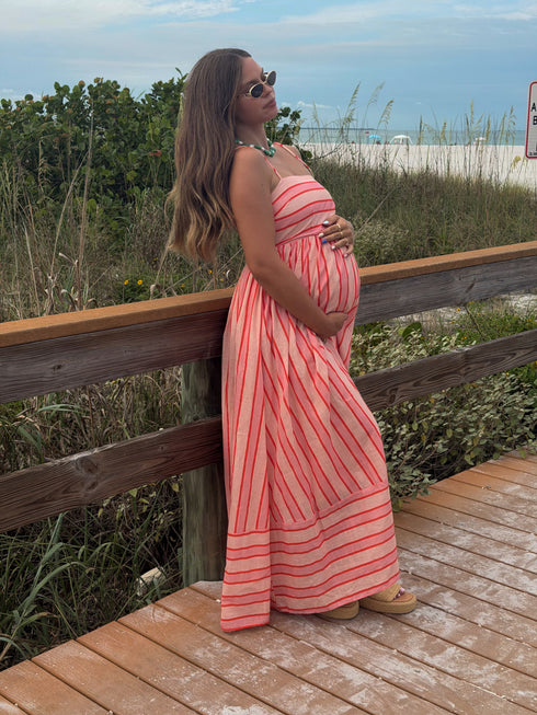 Beachtown Dress
