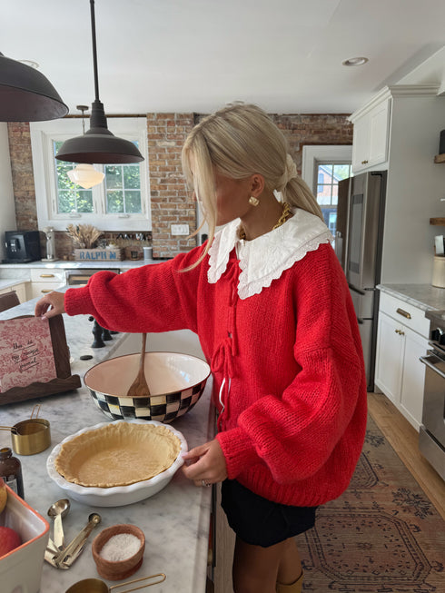 Honey Honey Top *RESTOCKED*