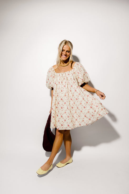 Paris Princess Dress