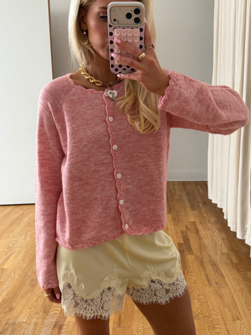 Cleo Short // Citrine