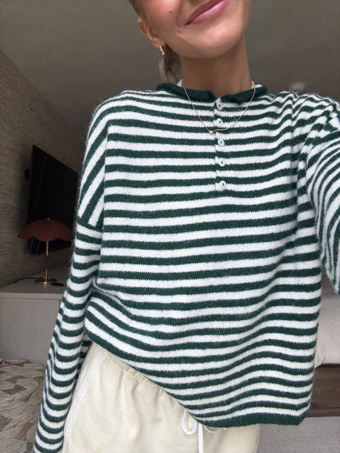 Everyday Cutie // Forest Green