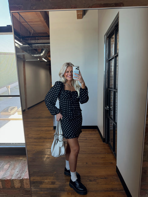 The Celine Dottie Set