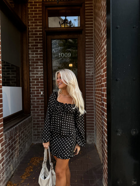 The Celine Dottie Set