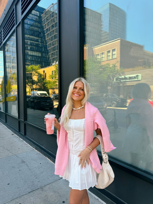 Model Behavior Dress