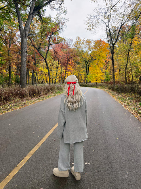 The Sophie Sweater Set