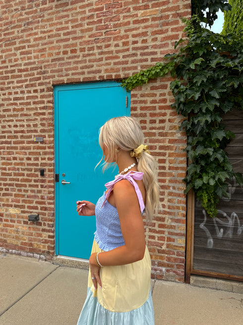 Boardwalk Babe Dress