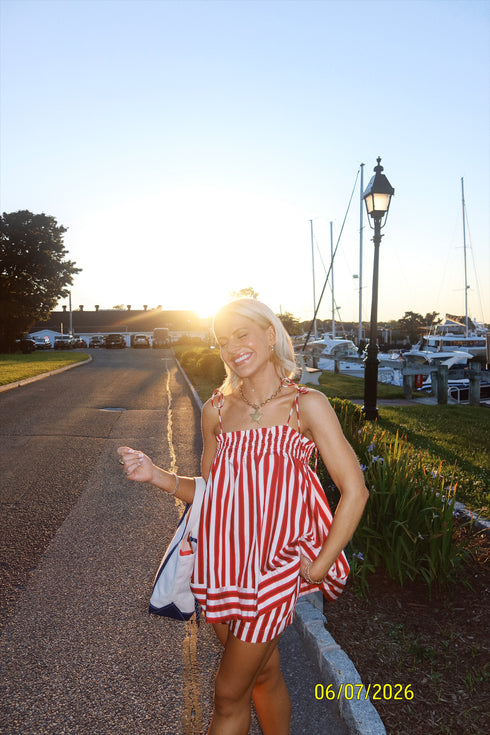 Clambake Shorts