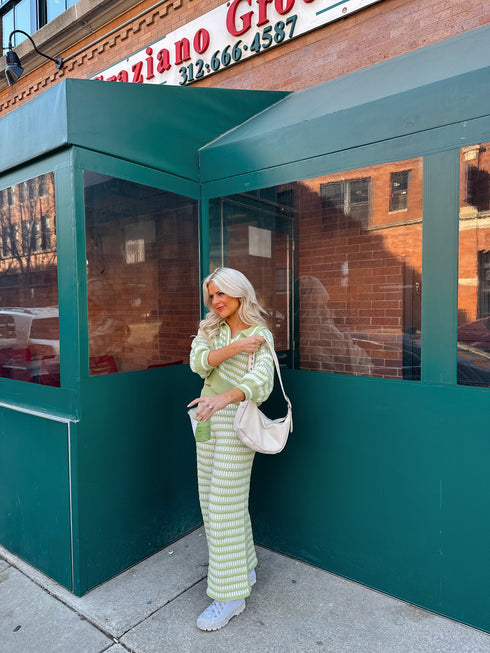 Summer Fling Knit Set *RESTOCKED*