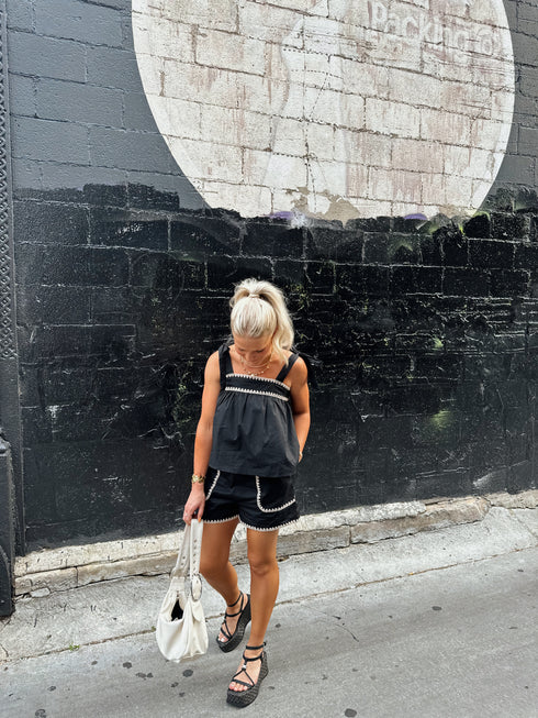 Malibu Magic Set // Black