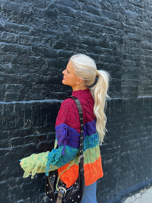 Lonely Hearts Club Sweater