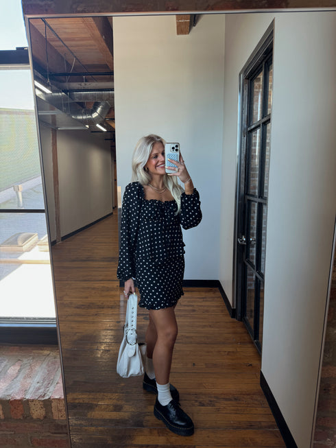 The Celine Dottie Set