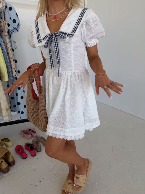 Sailor Dress
