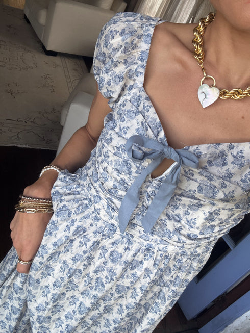 Sweet Nothings Dress