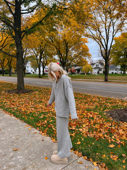 The Sophie Sweater Set