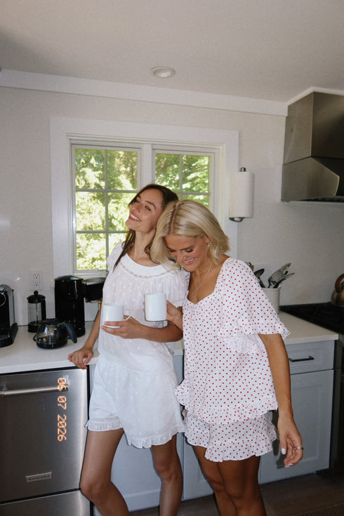 Nantucket Top