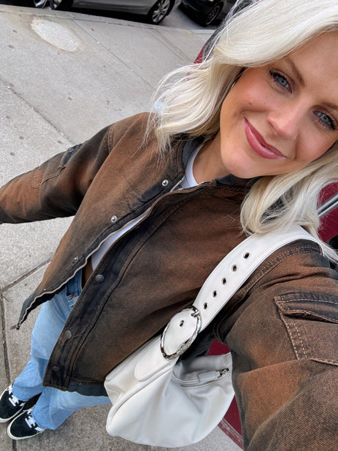 Saturday Street Jacket