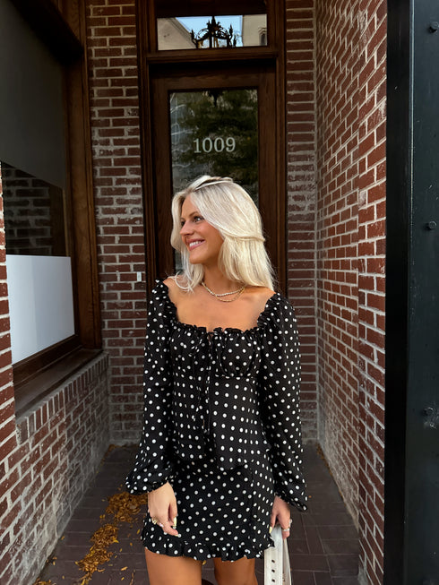 The Celine Dottie Set