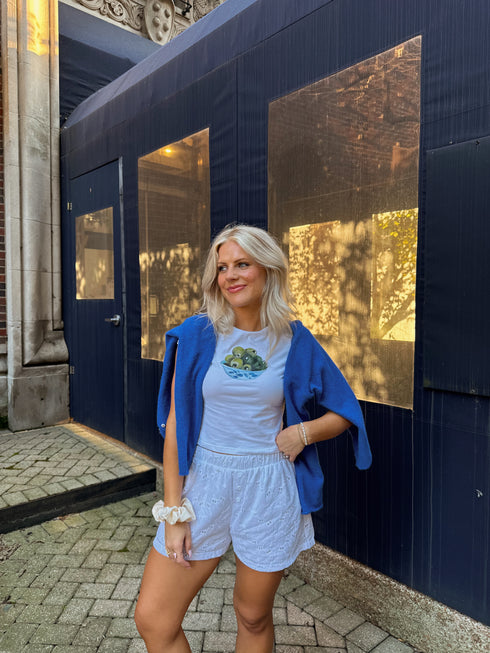 Summer Breeze Shorts