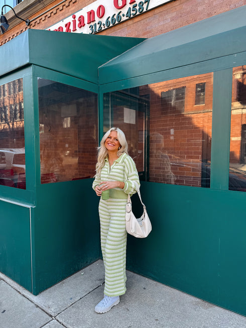 Summer Fling Knit Set *RESTOCKED*