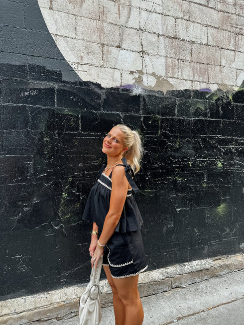 Malibu Magic Set // Black