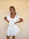 The Sofia Mini Dress