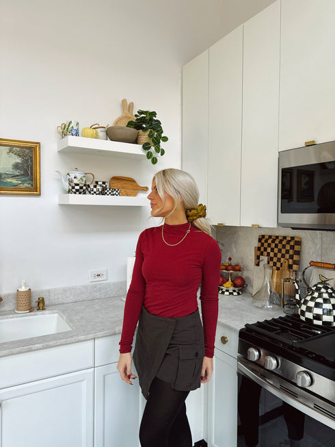 Booksmart Envelope Skort