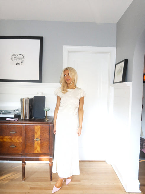 Lottie Dress // Dottie