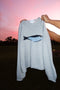 Cape Catch Sweater // Dove Grey