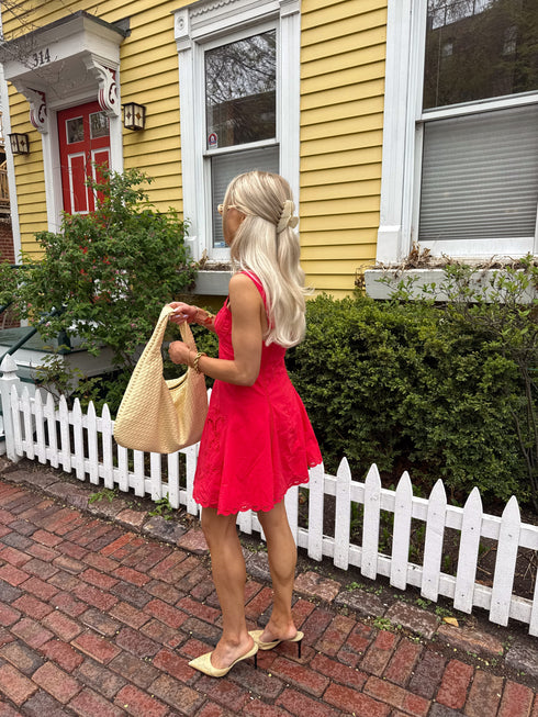 The Annabelle Dress *RESTOCKED*